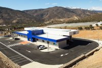 Uno de cada cuatro vehículos de Almería no superó la ITV en el primer semestre del año