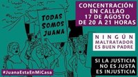 La plataforma 7N contra la violencia machista convoca hoy una concentración en Callao (Madrid) en apoyo a Rivas