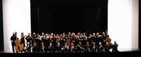 Balthasar Neumman-Ensemble y su director Thomas Hengelbrock, en concierto en el FIS