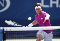 Carreño y Ferrer se citan en Cincinnati y Feliciano cae ante Dimitrov