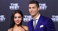Georgina Rodríguez, la novia y madre del futuro bebé de Cristiano Ronaldo, es una gran amante de los animales