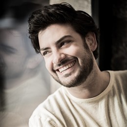 Ilker Arkayürek