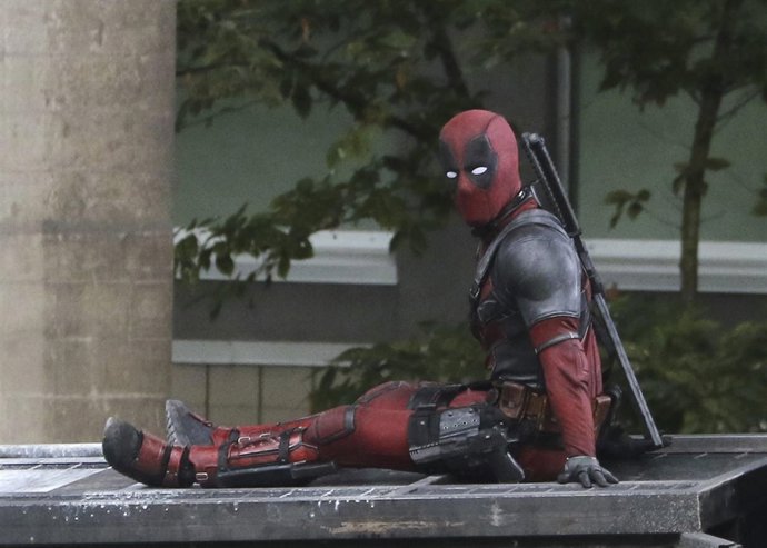 Se reanuda el rodaje de 'Deadpool 2' tras la trágica muerte de la especialista