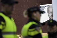 La Policía pone fin a la toma de rehenes en la sede de la radio holandesa 3FM