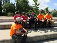 Más de 800 voluntarios en los 21 Espacios Naturales de la Comunidad