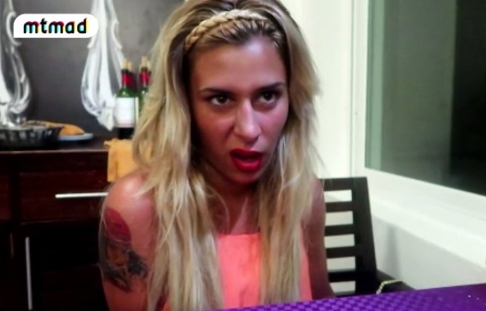 Bea GH 17 se somete a un test de inteligencia realizado por su novio Rodri