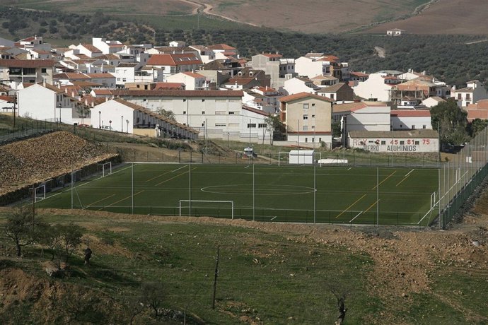Campo de futbol de Ardales 
