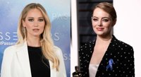 Emma Stone supera a Jennifer Lawrence como la actriz mejor pagada de Hollywood