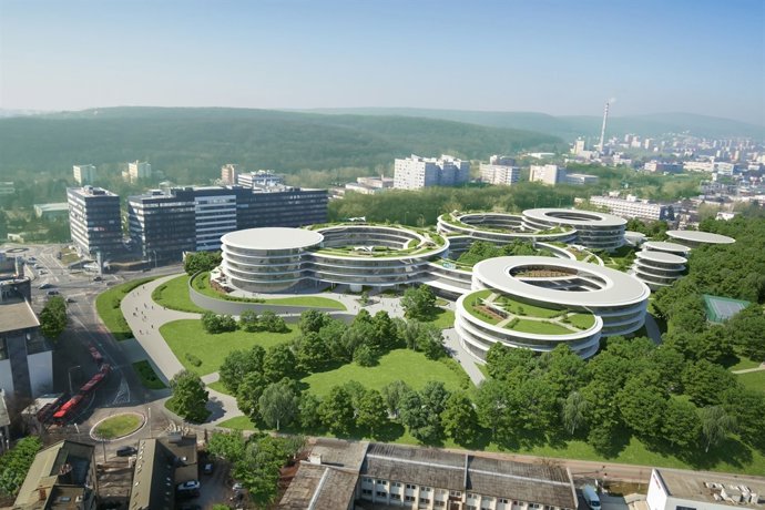 Centro Eset