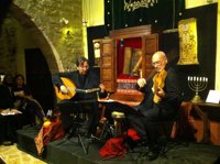 Las culturas judía, musulmana y cristiana llegan al Festival en el Camino de Santiago con los Músicos de Urueña