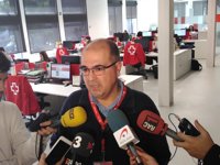 Mataró (Barcelona) tendrá 19 plazas de acogida de refugiados de la Creu Roja