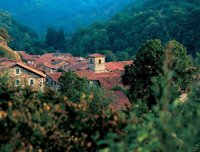 Un millón de euros para la mejora de accesos a Bárcena Mayor