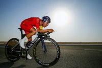 Jonathan Castroviejo y De la Cruz refuerzan al Sky de Froome