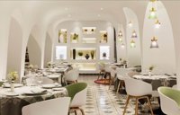 Iberostar abre el restaurante Astir que servirá carne de 'El Capricho', reconocida mundialmente por su calidad