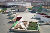 La industria catalana generó un 2,46% menos de residuos en 2016 pese al crecimiento económico