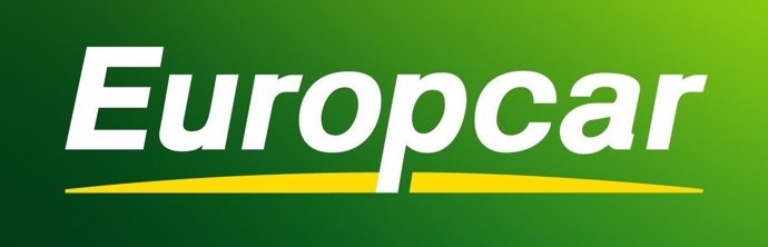 Imagen corporativa de Europcar