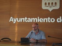 La campaña 'Toca reciclar la orgánica' llega a los supermercados de Logroño