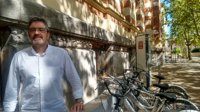 Ciudadanos ve una "falta de ética" modificar el contrato de bicis con IMPURSA y pide que se rescinda