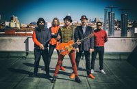 Alex O'Dogherty & La Bizarrería lleva este viernes su espectáculo 'Muévete' al POP CAAC de Sevilla