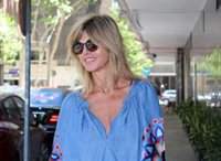 Arancha de Benito explota de nuevo contra Guti: "No se puede hacer diferencias entre hijos"