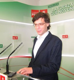 Carmelo Gómez