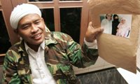 Antiguos islamistas radicales contribuyen al proceso de paz en Indonesia