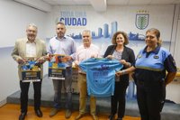 La Carrera Popular a Teror (Gran Canaria) espera la participación de unas 1.000 personas