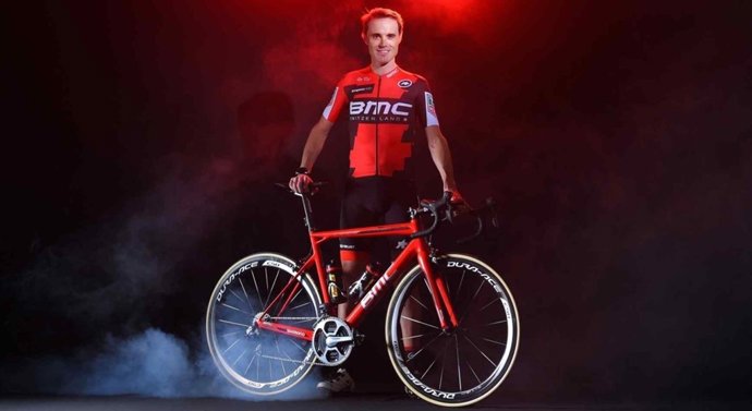 Samuel Sánchez no disputará La Vuelta por dar positivo