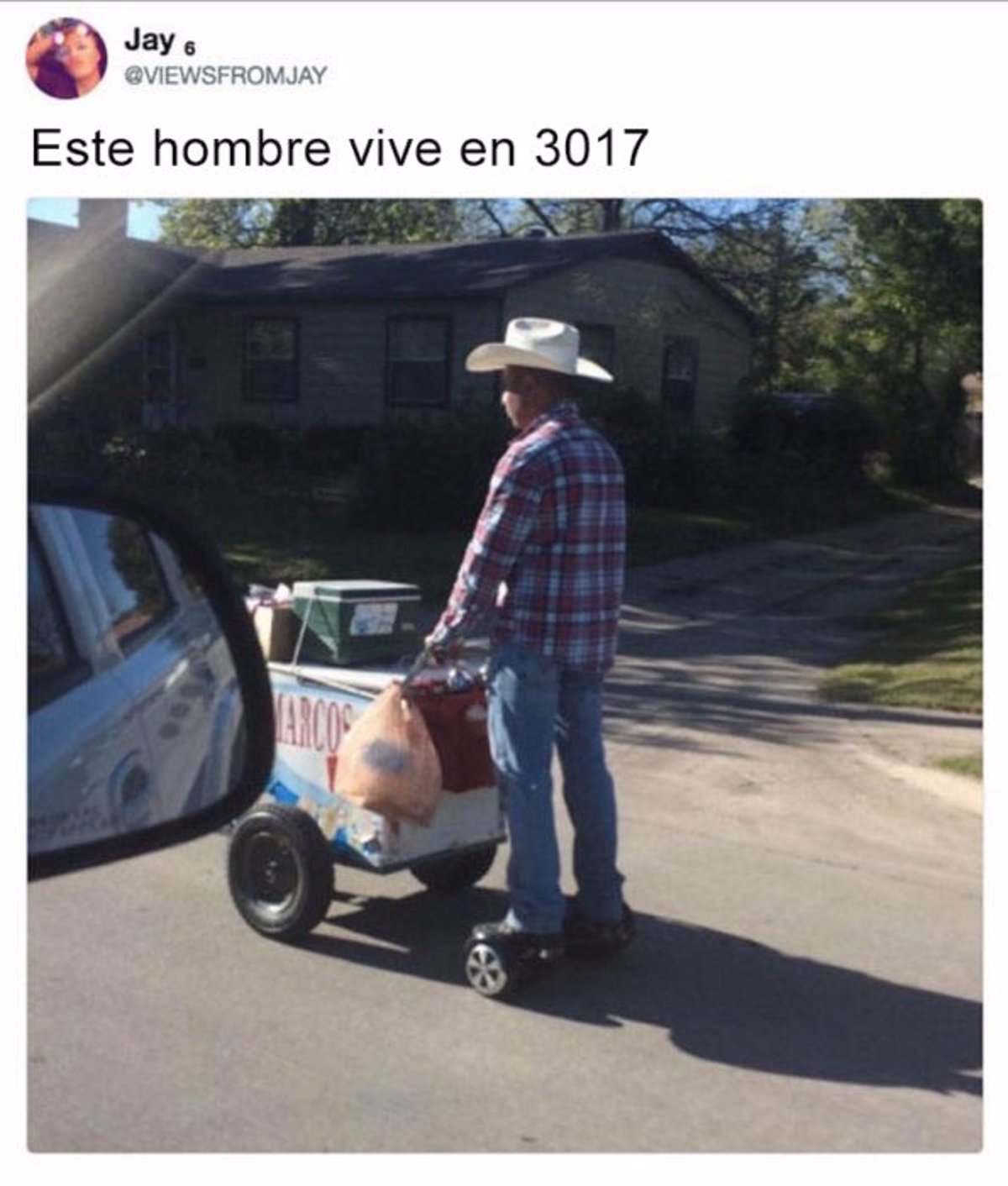 Existen Pruebas Definitivas De Que Los Viajes En El Tiempo Existen (memes)