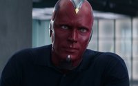 Visión también estará en Vengadores 4