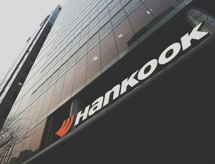 Sede de Hankook