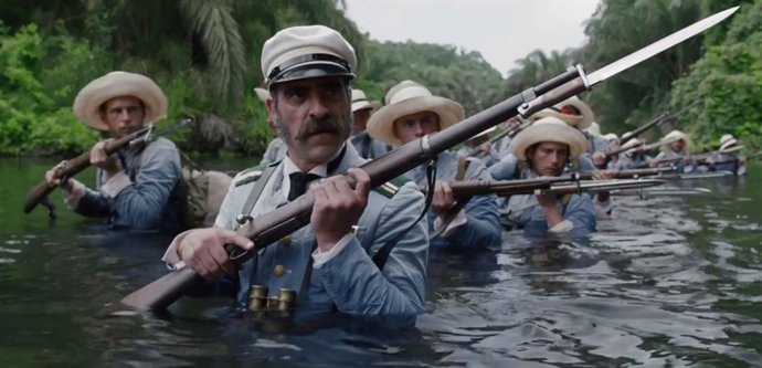 1898, Los Últimos De Filipinas