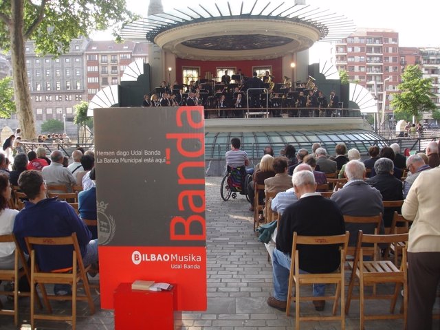 Banda Municipal de Bilbao
