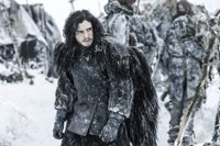 IKEA enseña a los fans de Juego de Tronos cómo convertir una alfombra en la capa de Jon Snow