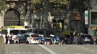 La Audiencia Nacional investigará el atentado terrorista de Barcelona