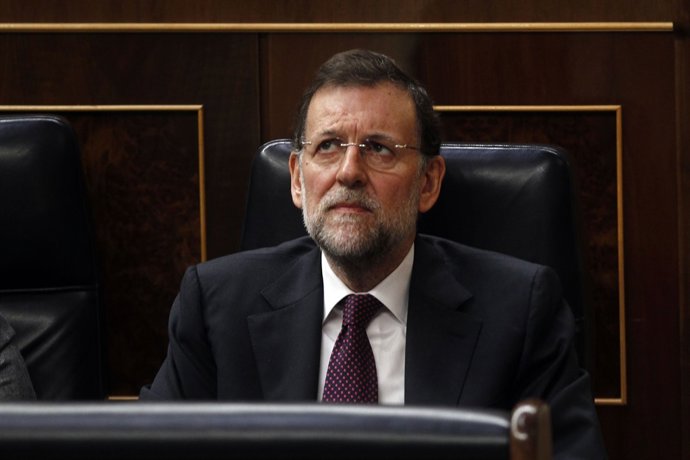 Mariano Rajoy