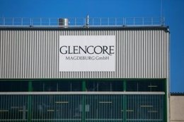 Glencore