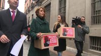 La APM denuncia una campaña de desprestigio a los jueces del caso Juana Rivas