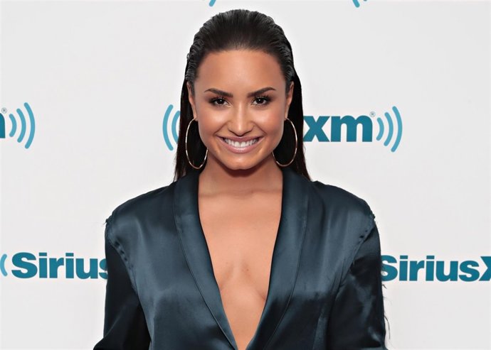 Demi Lovato tiene un secreto que contarte: nunca lleves así el estilo pijamero