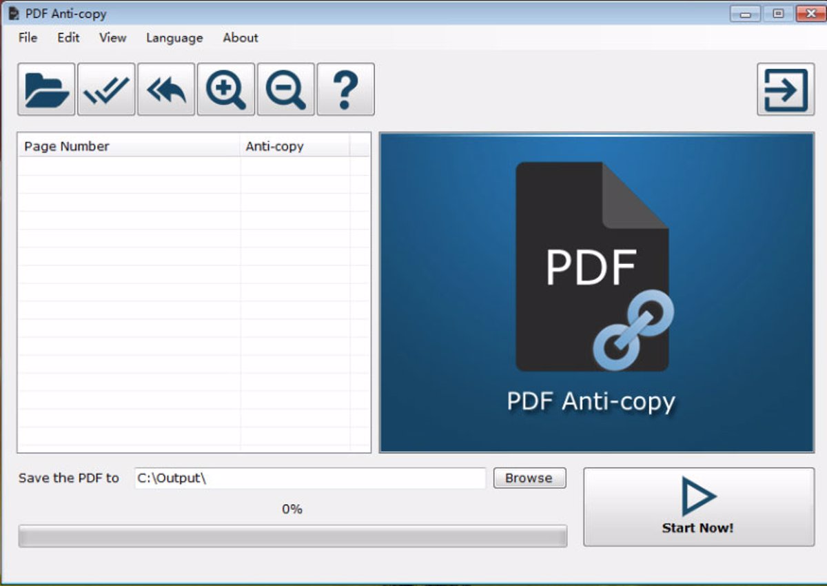 Como Evitar Que Se Copie El Texto De Un Pdf