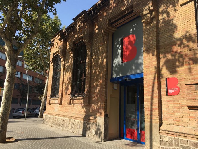 Centre d'Urgències i Emergències Socials (Cuesb) de Barcelona