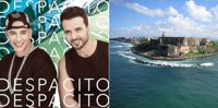 El éxito de 'Despacito', promotor de Puerto Rico como destino turístico