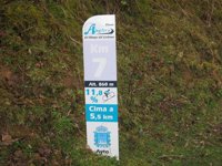 L'Angliru, en la penúltima etapa, será el juez en La Vuelta