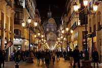 Vivir en zonas muy iluminadas por la noche puede aumentar el riesgo de cáncer de mama