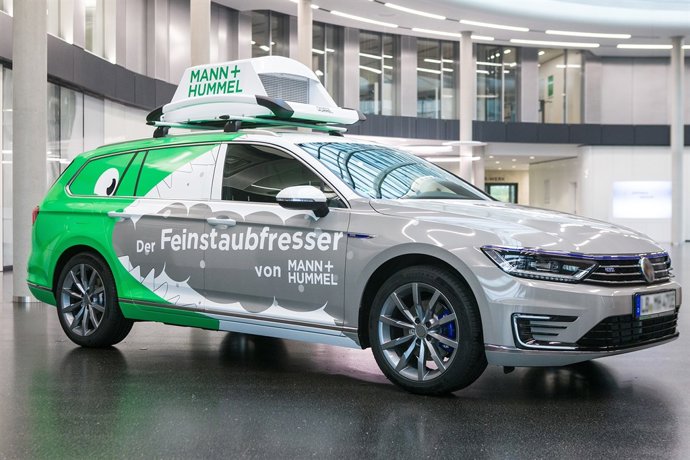 Foto: Benjamin Stollenberg