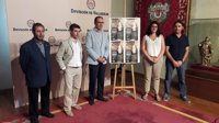 Pedrajas (Valladolid) celebra el XIV Certamen del Pincho Piñonero