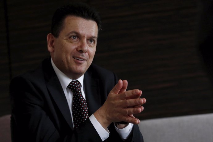 Nick Xenophon, senador independiente australiano