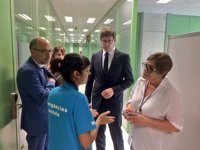 El Govern concretará nacionalidades de víctimas cuando todas estén identificadas