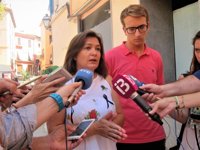 El juez suspende provisionalmente el rescate del túnel de Sóller