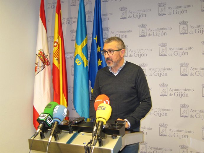 Jose Carlos Fernandez Sarasola